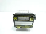 Ufm MN-ASB15GLM-8-1500V.9-A1WU-C Variable Area Flow Meter 3-15GPM 1IN Npt. Fixed Price $291.90.