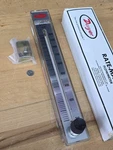 Dwyer RMC-108-SSV Flowmeter Range 200-1800 Scfh Air. Fixed Price $129.99.