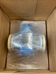 Endress Hauser Promag 53P25-EL0B1RA0XXXX DN25 Ptef Nib. Fixed Price $749.99.