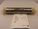 Endress+hauser Flow Meter Tube Promass 63. Fixed Price $454.86.