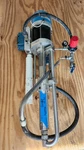 Kremlin 08-120 Closed Piston Fluid Pump Used. Fixed Price $750.00.
