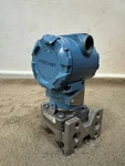 Rosemount Transmitter 3051 CD2A02A1AH2BAE5L4. Fixed Price $250.00.