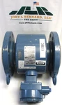 Rosemount, 8705TSA040C1W0N0G1, 4" 150 Ptfe Magnetic Flow Meter Clean-used. Fixed Price $2255.00.