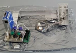 *preowned* Perkin Elmer N8150260 Mks Instruments GM50A-31174 10 Sccm + Warranty!. Fixed Price $650.00.