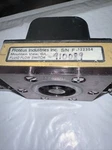 910089 / Proteus Fluid Flow Switch 0.40GPM Industries Inc.. Fixed Price $270.00.