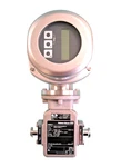 3/4" Endress Hauser 50H15-9F0E9AB0BBAW Sanitary Promag Flowmeter E4. Fixed Price $1850.00.