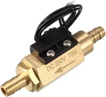 Uxcell 8MM Hall Effect Liquid Water Flow Sensor Switch 1.2-12L/MIN. Fixed Price $29.16.