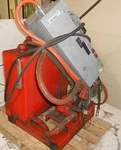 Hydraulic Power Unit W/ Dayton Motor 60HZ 3 Hp Phase 17996ISU. Fixed Price $950.00.
