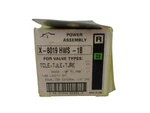 Alco Controls X8019-HWS-1B Thermal Expansion Valve Nsmp. Fixed Price $229.00.