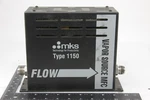 Vapor Source Mfc Mks Type Flow 1150C 4581V Controller Tmdsx 250SCCM Parts. Fixed Price $249.95.