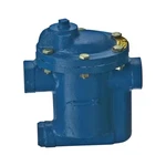 Spence Steam TRAP,450F,CAST IRON,0 To 150 Psi 80S-CND9. Fixed Price $252.31.