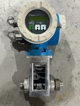 Endress Hauser Promag 33AT04-AD1ED11D21A Flow Meter Transmitter 85-260V. Fixed Price $889.00.