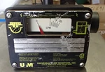 Ufm Flow Meter SN-CSB20LM-6-2000V.9-A1W-6D Type B41086 Used Take Out. Fixed Price $125.00.