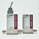 Mks Instruments 640B-30033 Pressure Controller 133.32 Kpa. Fixed Price $450.00.