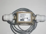 Georg Fischer Signet Type Micro Flow Sensor, 3-2000-21 Tested Working. Fixed Price $145.00.