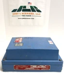 Fischer & Porter Magnetic Flowmeter Signal Converter , 10D1475DM14PL29KW12CA. Fixed Price $163.20.