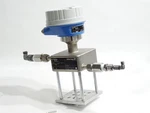 Endress+hauser 8C1B06-1HW8/0 Cubemass 100 8C1B06-AADRAAQSACVSA/MINT Condition. Fixed Price $10607.12.