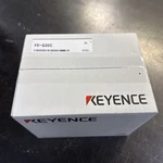 Keyence FD-Q32C FDQ32C Flow Sensor New. Fixed Price $400.00.