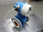 Endress- Hauser Promag 10P80-EC0A1AA0A1AA Flow Transmitter Tube (30551). Fixed Price $759.99.