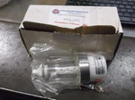 Nib United Filtration 122PG Headline Ptfe Filter Housing (393). Fixed Price $95.00.