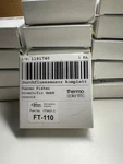 Thermo Fisher FT-110 Flow Gems Sensors 173937-C New In Box. Fixed Price $120.00.