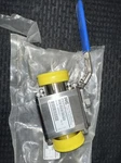 BVM-1503-NW-L, 1-1/2" Ported Manual Locking Ball Valve, Norcal. Fixed Price $155.00.