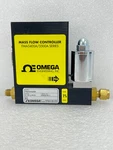 Omega FMA5420A , FMA5400A/5500A Series Mass Flow Controller Great Condition. Fixed Price $574.99.