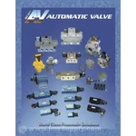 Automatic Valve 407B55X19A-DB 5/2 Solenoid T05 Series Mfgd. Fixed Price $507.72.
