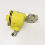Fci FR40-4 Model 29/30A2A 115VAC Flow Meter 3/4" Npt Stainless Steel. Fixed Price $90.35.
