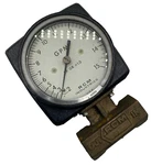 Rcm Industries Brass Flow Meter 3/4"-71-L-15-AF Series 7000 Flo-gage 180PSIG. Fixed Price $135.00.