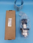 Tescom 26-1661-24 Pressure Regulator 6000 Psig In, 150PSI Out. Fixed Price $800.00.