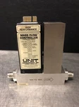 Unit Instruments UFC-3050A Mass Flow Controller. Our #2. Fixed Price $149.99.