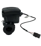 Raven Single Section Off Manifold Boom Valve, 175 Psi, 40 Gpm 063-0171-926. Fixed Price $352.94.
