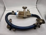 Visionflow Brand Meter Valve Unit Manufactured By Plastic Process Equip. Fixed Price $99.00.