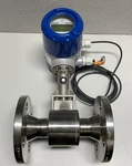 Krohne Flow Meter Optiswirl 4070/C VFC070. Fixed Price $1160.74.