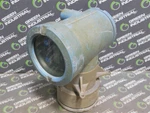 Used Emerson Micro Motion Inc. 1700C11ABUEZZZ Transmitter 18-100DC Or 85-250AC. Fixed Price $1599.00.
