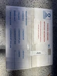 Air Monitor Corp Mass-tron-ii Flow Transmitter 24 Vac/dc Brand New!. Fixed Price $200.00.