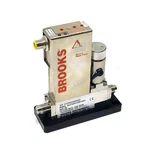 Brooks SLA7950D1EGG1A2A1 3000 Sccm Delta Class Mass Flow Controller Ar Gas. Fixed Price $134.99.