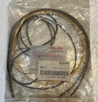 Rexroth Bosch Group Hydraulic Cylinder Seal Kit Repair C-107402-K0000. Fixed Price $24.99.