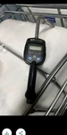 Graco 256215 Electronic Preset Oil Meter Rigid Extension. Fixed Price $395.00.
