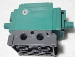 Asco Numatics Pilot Valve 34DPR641O000000 Original New. Fixed Price $422.80.