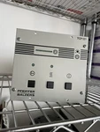 Pfeiffer TCP121A Turbo Pump Controller Mod Nr: Pm C01 497. Fixed Price $500.00.