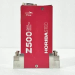 Horiba Stec SEC-Z512MGX Digital Mass Flow Controller (mfc) 3 Slm N2 Gas RS-485. Fixed Price $299.00.
