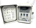 Aquatrac SMART1 S1B Series Boiler Blowdown Controller, VJ806HWPL1. Fixed Price $162.50.