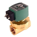 Asco Valve, MSU8220G409 240/60, 220/50, Steam Solenoid 3/4", 240V. Fixed Price $283.53.