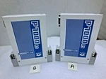Fujikin FCSP7202RSW4-4CC2-F20/O2-R1 Mass Flow CONTROL,P7000RS,USED,JP+9259. Fixed Price $169.00.