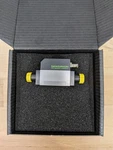 Sensirion SLS-1500 Liquid Flow Meter High Performance Laboratory Inert 40 Ml/min. Fixed Price $595.00.