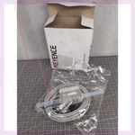 1PC New Keyence FD-F04 Separate Type Gas Flow Sensor FDF04 Free Shipping. Fixed Price $186.13.