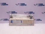 Blue White F-410 Flowmeter Siemens W2T127713 1-10 Gmp F-40750LN-12. Fixed Price $328.08.