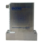 Brooks Instrument GF125CXXC Mass Flow Controller GF125C-200849 Ar 50 Sccm. Fixed Price $500.00.